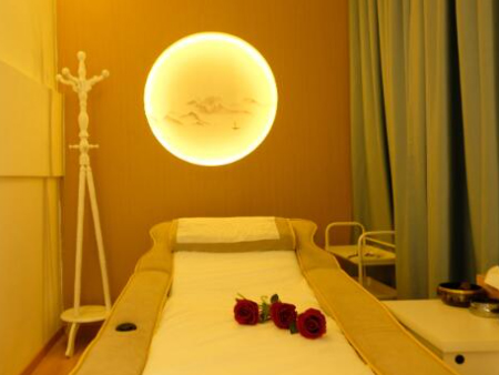 西安莲湖足疗养生全解析：从脚底反射区看全身健康密码