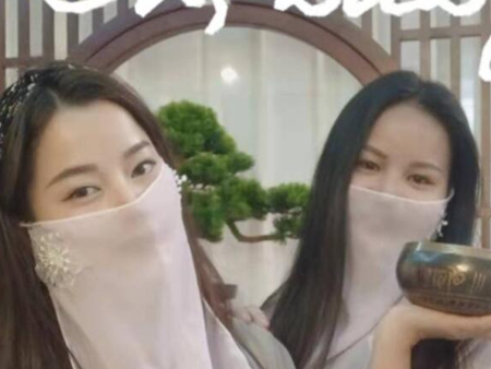 西安莲湖泰式SPA：瑜伽与按摩的古老智慧结晶