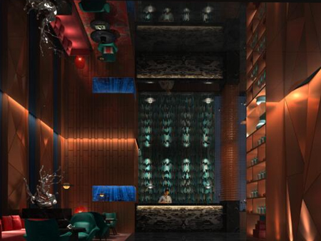 西安莲湖自然疗法与SPA的沉浸式融合推荐森林SPA