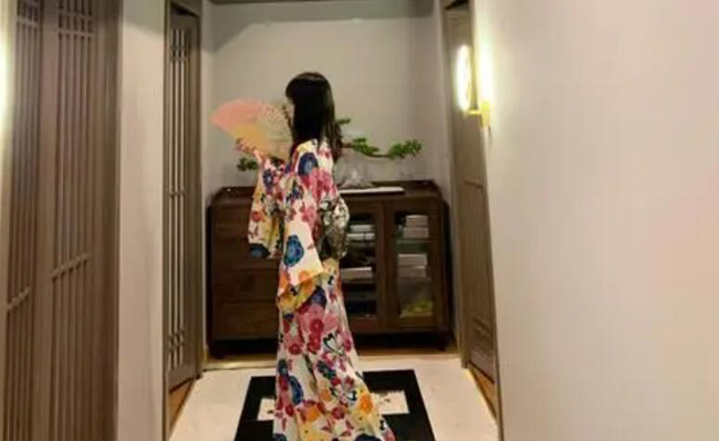 西安莲湖日式SPA的极致细节：连空气都是设计好的