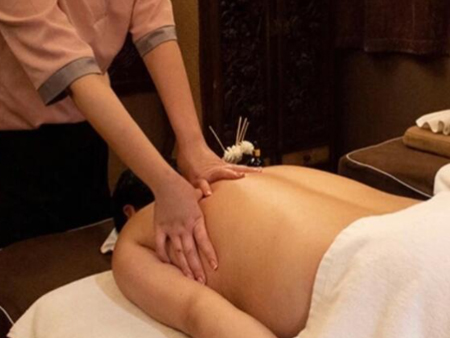 西安莲湖柔式SPA到底是什么？适合怕疼星人的温柔选择